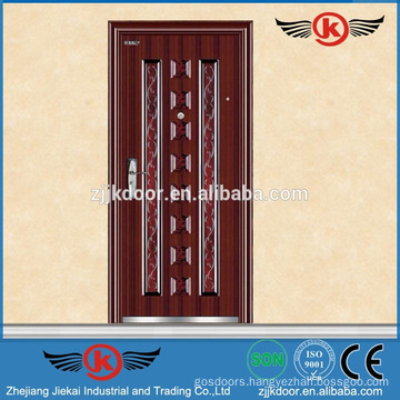 JK-S9025	2014 new steel security patio door design